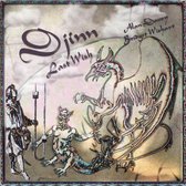 Djin - Last Wish (CD)