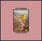 Rat Columns - Candle Power (CD)
