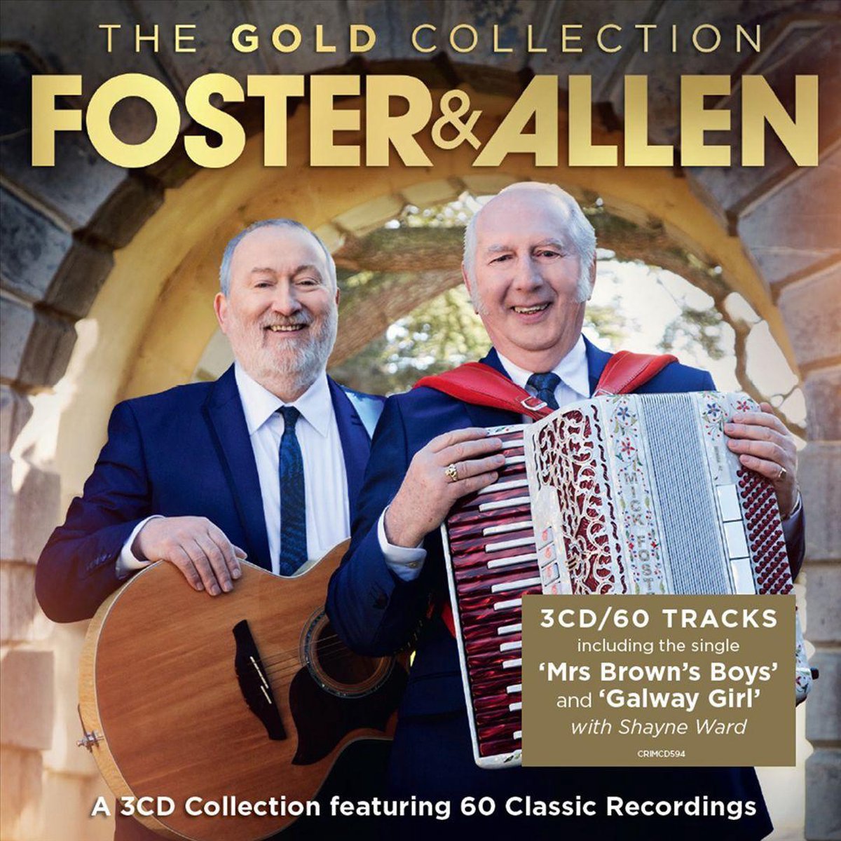 The Gold Collection