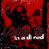 Cocoa Tea - In A Di Red (CD)