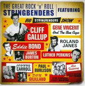 The Great RockNRoll Stringbenders
