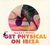 Get Physical On Ibiza