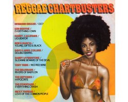 Reggae Chartbusters
