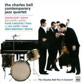 Contemporary Jazz Quartet/trio In Concert