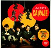 Algo Salvaje, Vol. 1