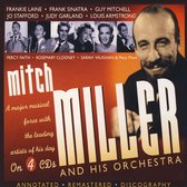 Mitch Miller - Mitch Miller And His Orchestra (4 CD)