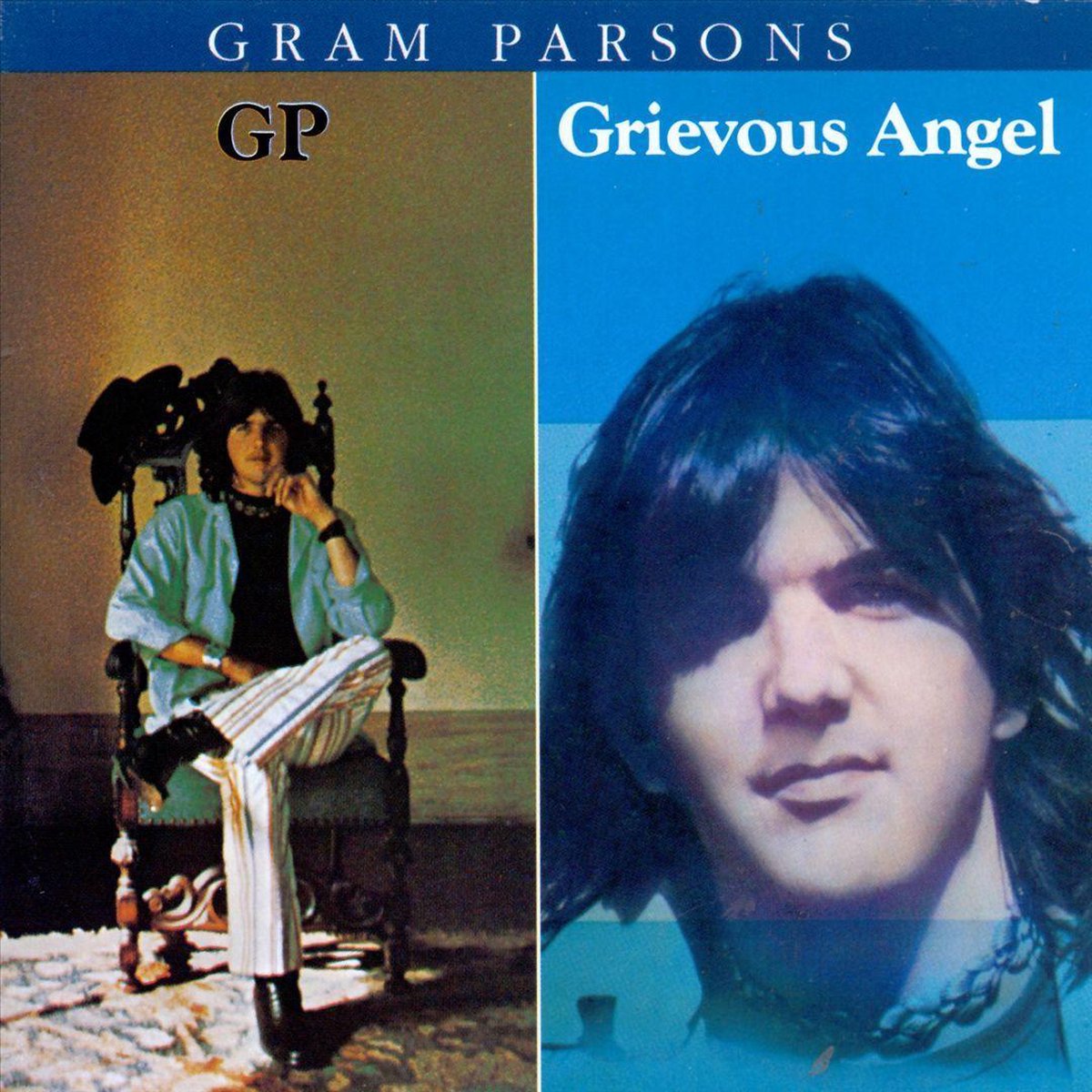 Gp/Grievous Angel