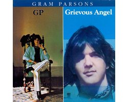 Gp/Grievous Angel