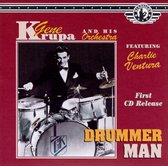 Drummer Man [Hindsight]