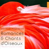 Romances Et Chants D'oiseaux (CD)