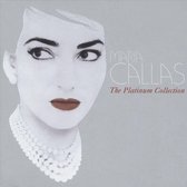 Maria Callas: The Platinum Collection