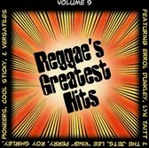 Reggae's Greatest Hits Vol. 9