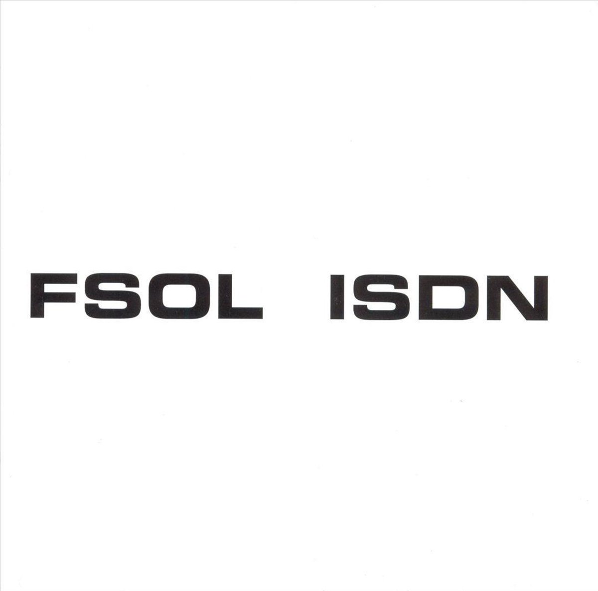 ISDN