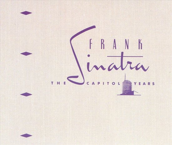 The Capitol Years