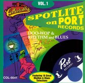 Spotlite On Port Records Vol. 1