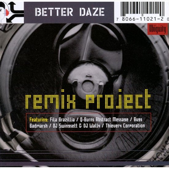 Remix Project
