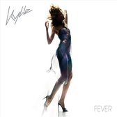 Fever + Bonus CD