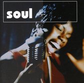 Soul -20 tracks-