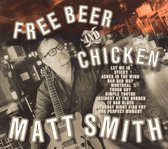 Free Beer & Chicken
