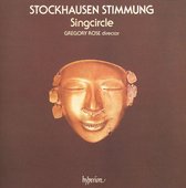 Rose/Singcircle - Stimmung (CD)