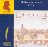 Mozart: Haffner Serenade von V/A