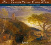 Various Soloists & Orchestras/Coryd - Choral Works (CD)