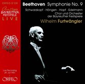 Beethovensymphony No 9