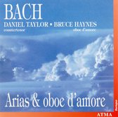 Arias &Amp; Oboe D'Amore