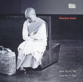 Suite 9: Ttai / Suite 10: Ka
