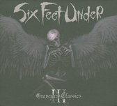 Six Feet Under - Graveyard Classics Volume 3 (CD)