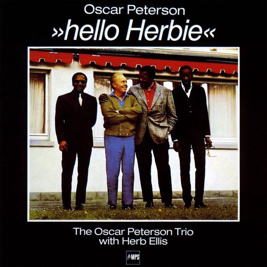 Hello Herbie