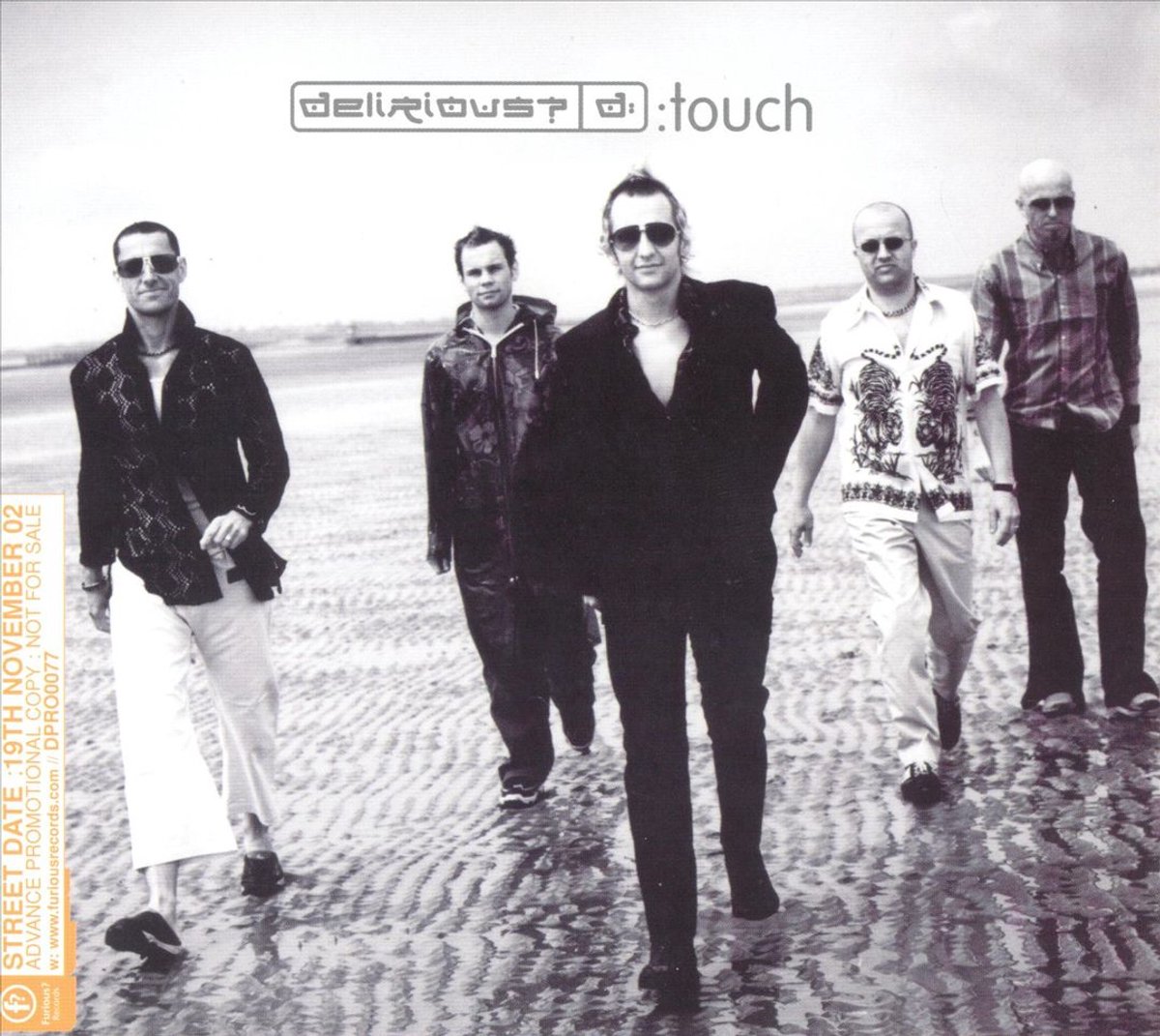 Touch