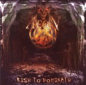 Aeon - Rise To Dominate (CD)