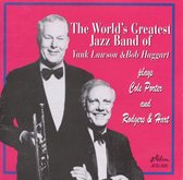 World's Greatest Jazz Band Of Yank Lawson and Bob Haggart - Plays Cole Porter And Rodgers & Hart (CD)