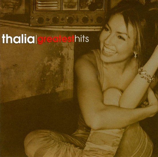 Banda Thalia: Grandes Exitos