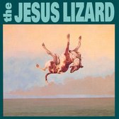 Jesus Lizard - Down (LP)
