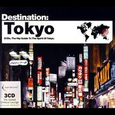 Various - Destination Tokyo