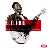 Best Of Best Of The Blues Guitar King 1951