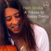 Tribute to Gypsy Swing