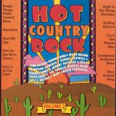 Hot Country Rock, Vol. 2