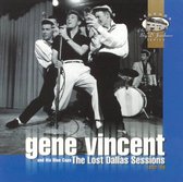 The Lost Dallas Sessions 1957-'58