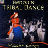 Hossam Ramzy - Bedouin Tribal Dance (CD)