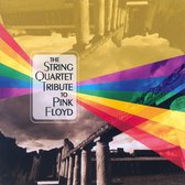 String Quartet Tribute To Pink Floyd