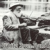 White Iron Band