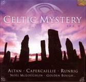 Various Artists - Celtic Mystery Volume 2 (CD)
