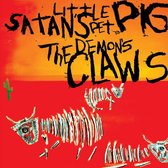 Demon's Claws - Satan's Little Pet Pig (CD)