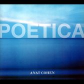 Anat Cohen - Poetica (CD)