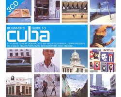 Beginner's Guide To Cuba