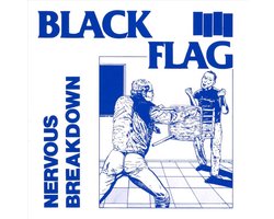 Nervous Breakdown