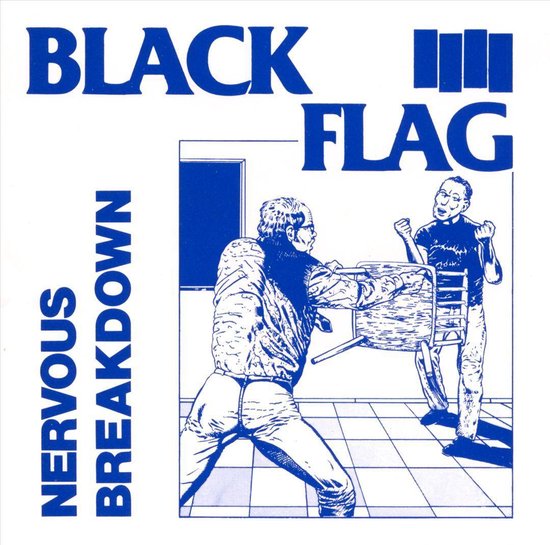 Nervous Breakdown